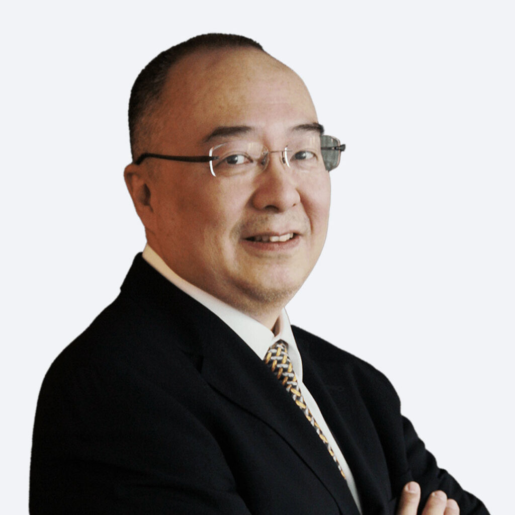 Ray Timson About Us – Timson Securities Incorporated